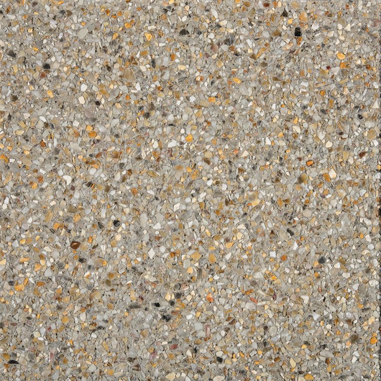 Amber Grey Fine Blend Exposed