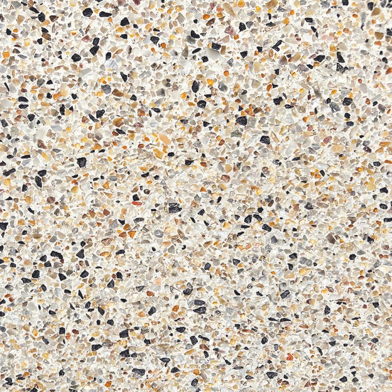 Quarry Fine Blend Exposed