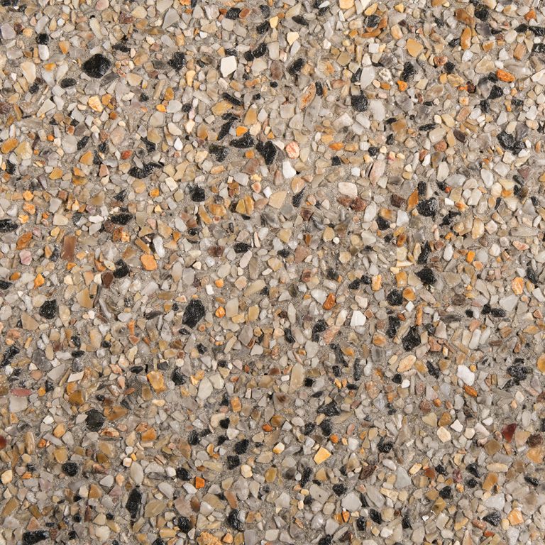 Quarry Grey Fine Blend Exposed